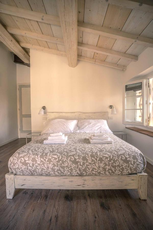 Bed and Breakfast La Magnolia à Greve in Chianti Extérieur photo
